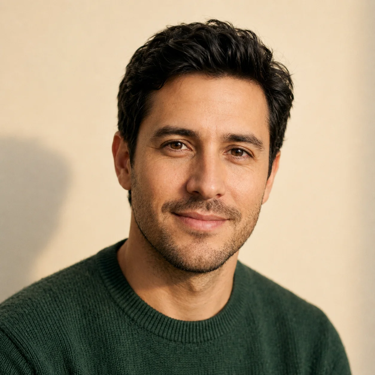 Raúl M.